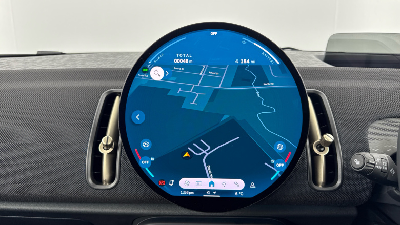 MINI Countryman 2.0 S Exclusive ALL4 5dr Auto Petrol Hatchback